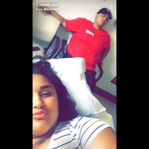 Meet your Posher, Tiana